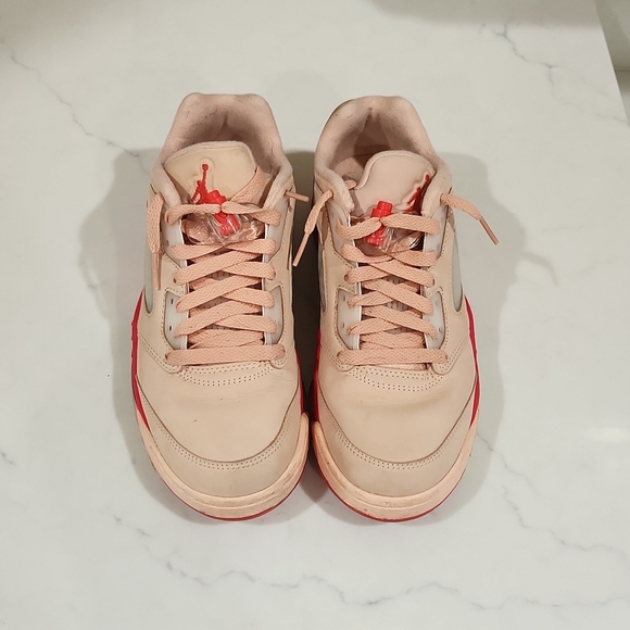 Nike Air Jordan 5 retro low "girls that hoop" - Picture 2 of 11